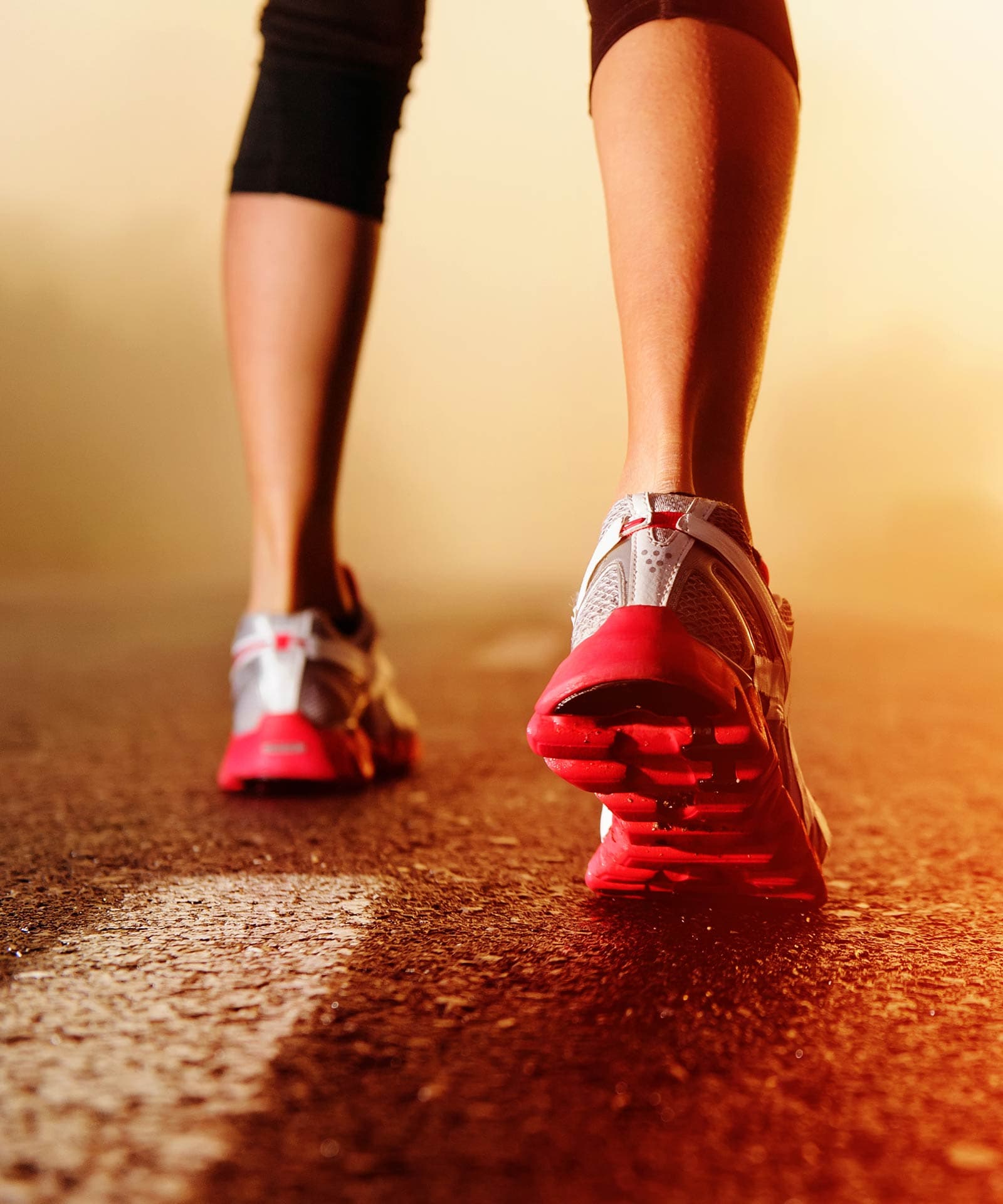 Marathon planning