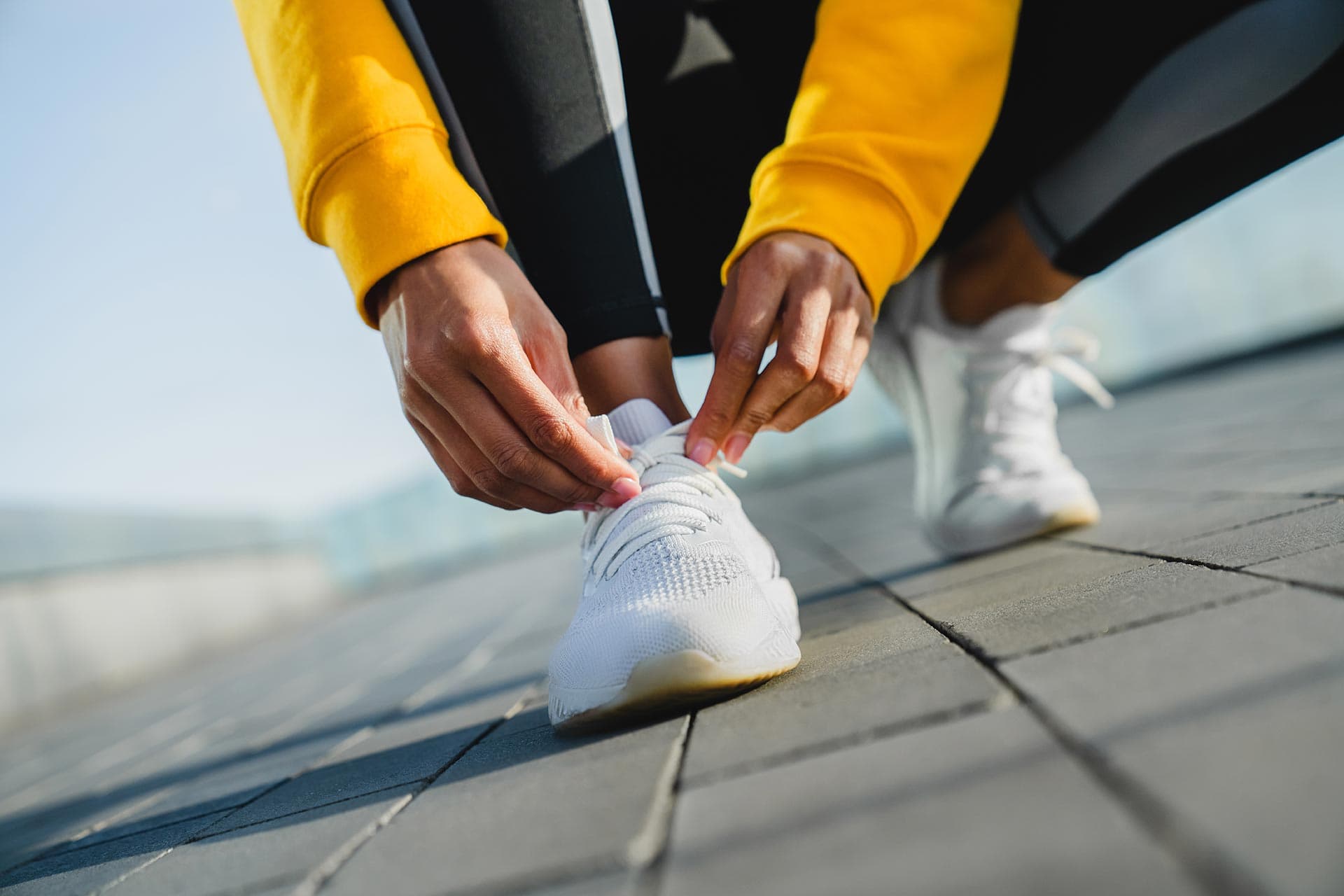 Personal coaching