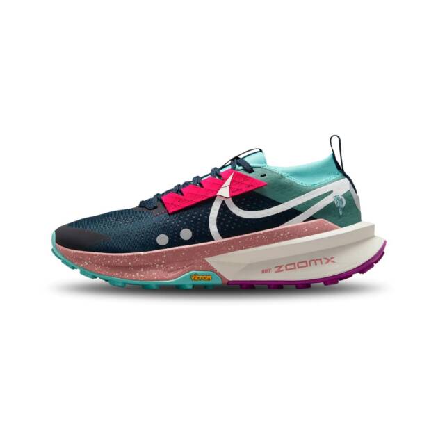 Nike Zegama sneakers