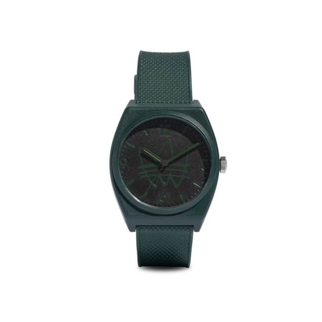 Analog watch